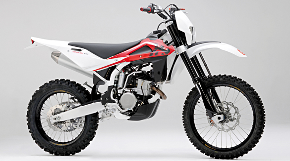 Husqvarna TE 250/310/450/510 I.E. (7.999-/7.781-/8.247-/8.391-) 1 2 GIX0468