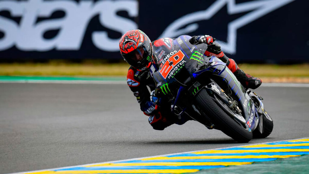 Previo del GP de Italia: territorio Ducati 2 20 fabio quartararo dsc8264