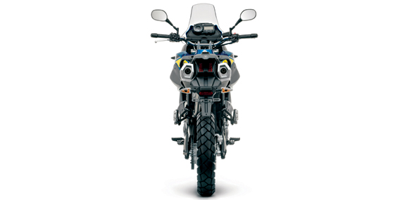 Yamaha XT660 Z Ténéré (7.199 -) 1 2009 XT660Z TENERE BMC EUR STU 0006