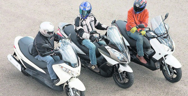 La subida del IVA afectará también a las motos 1 2012 09 25 IMG 2012 09 25 214426 motos 0