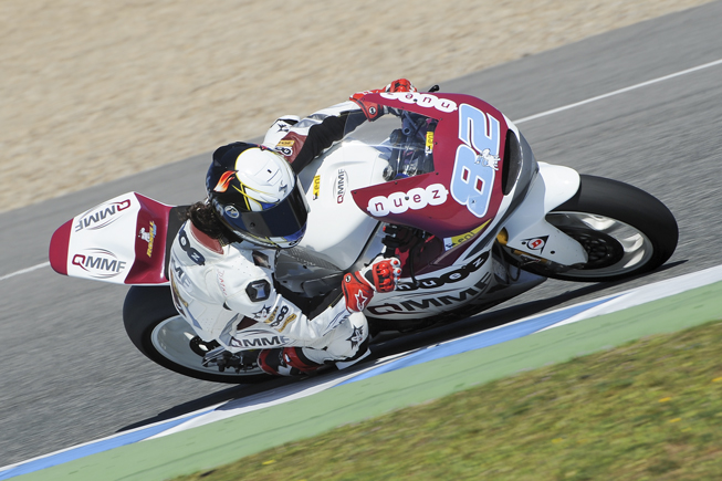 Elena Rosell: "No sé si volveré a competir en Moto2 el año que viene" 1 2012 09 28 IMG 2012 09 28 101016 rosell