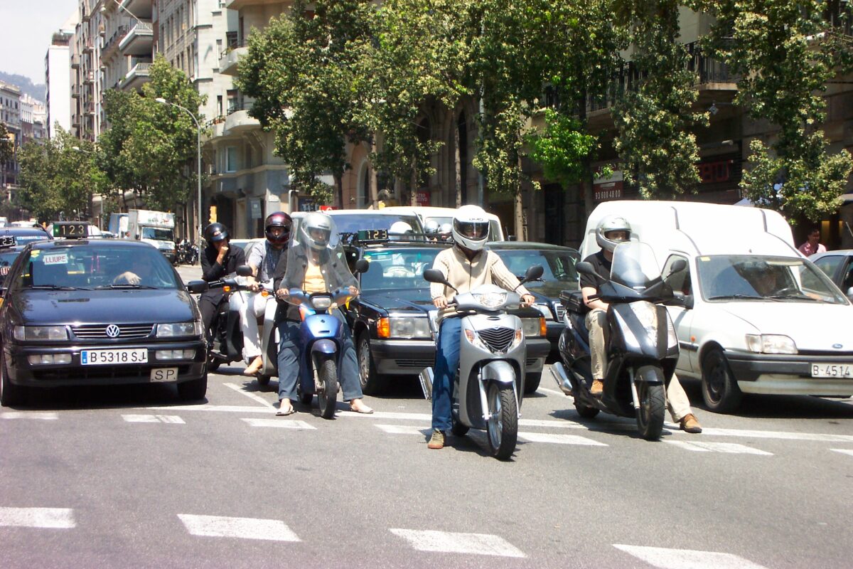Plan PIVE: ¿y las motos? 1 2012 09 28 IMG 2012 09 28 104508 scoopy en bcn 061