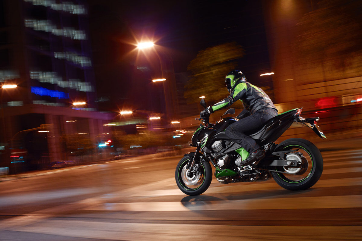 Novedad 2013: Kawasaki Z800 1 2012 10 02 IMG 2012 10 02 110646 14