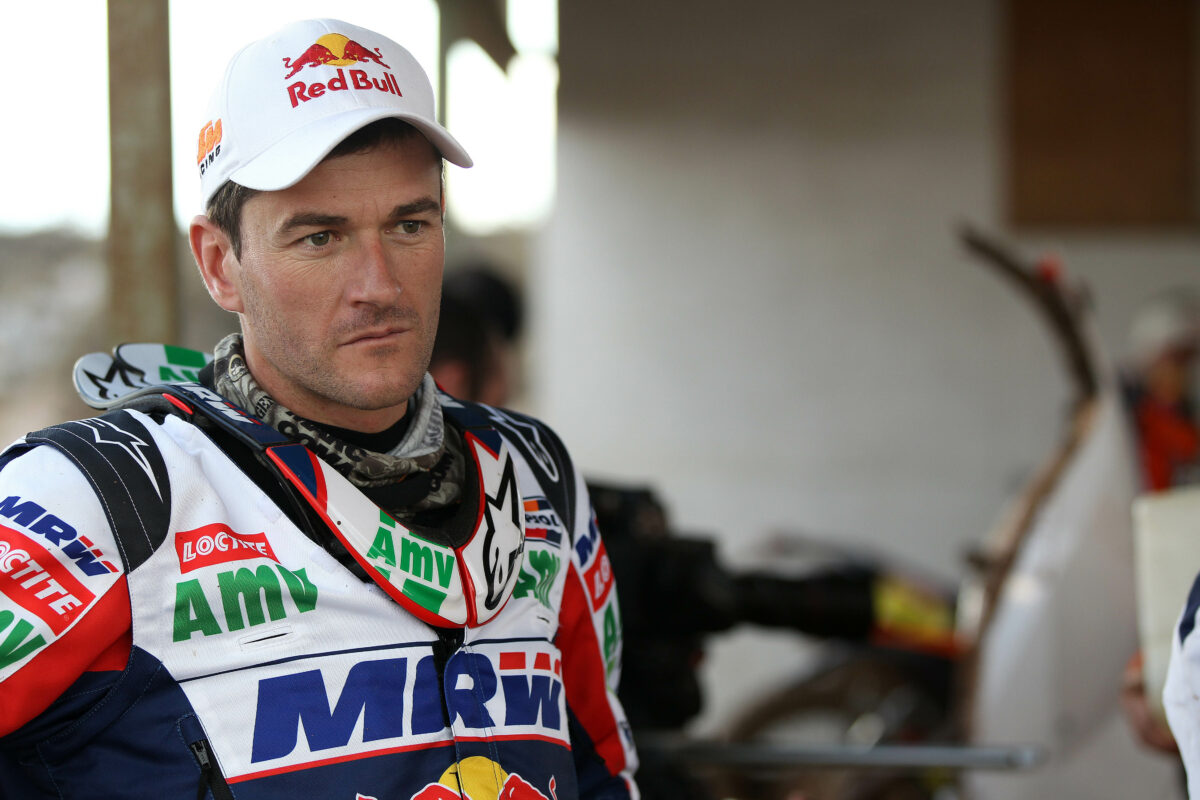 Marc Coma abandona en el Rally de Marruecos 1 2012 10 17 IMG 2012 10 17 180415 marc coma