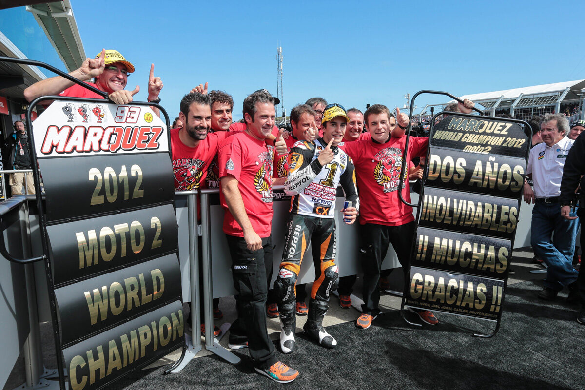 Márquez: "El Mundial lo he ganado arriesgando en las últimas vueltas" 1 2012 10 29 IMG 2012 10 29 152147 marquez