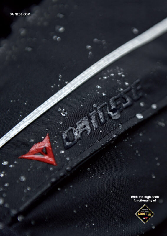 Dainese y Gore-Tex® - La mejor protección para ti 1 2012 10 29 IMG 2012 10 29 170400 dainese