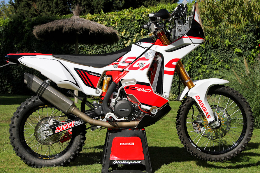 Gas Gas presenta su moto para el Dakar 2013 1 2012 11 02 IMG 2012 11 02 110110 gasgas
