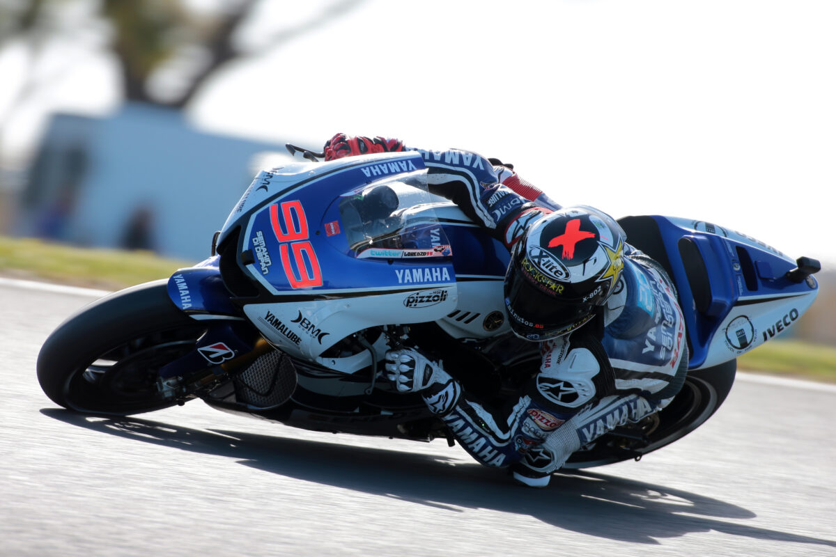 Jorge: Un "por fuera" en Valencia 1 2012 11 05 IMG 2012 11 05 141335 jorge lorenzo
