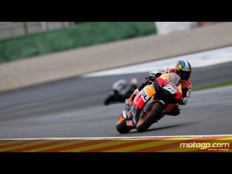 Pedrosa se despide de la temporada con victoria 1 2012 11 12 IMG 2012 11 12 091101 pedrosa