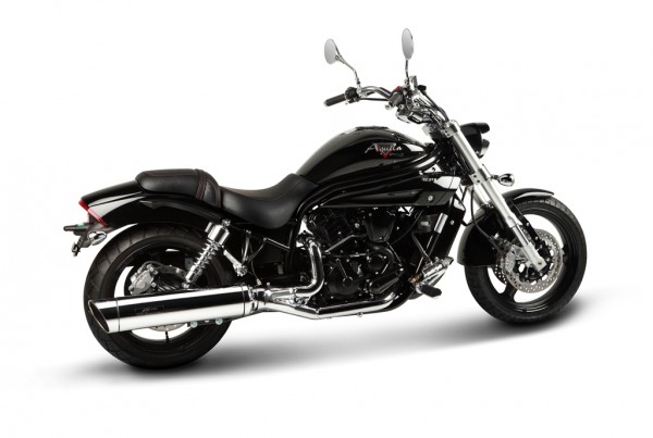 AQUILA GV650i PRO, la última novedad de Hyosung 1 2012 11 15 IMG 2012 11 15 154310 hyosung aquila