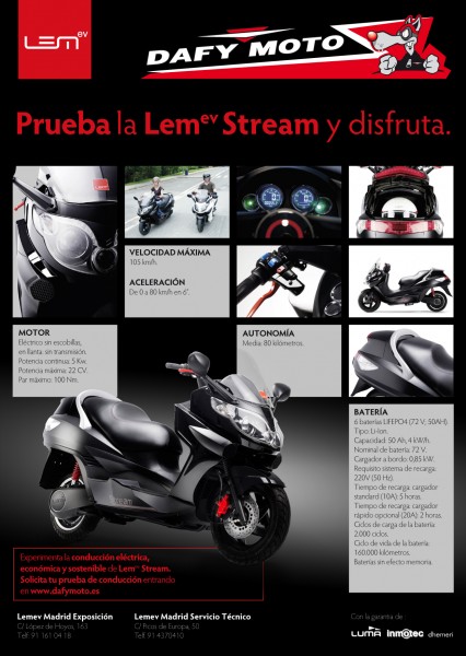 Pruebas gratis de los scooters eléctricos LEMev 1 2012 11 19 IMG 2012 11 19 184347 creatividada4alta