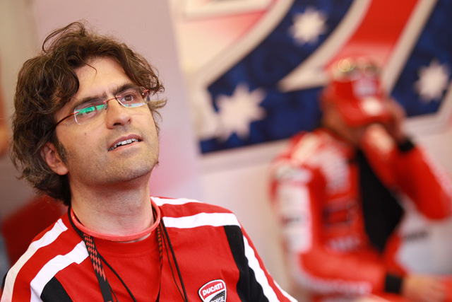 Ducati anuncia que Preziosi será el director de I+D de la marca italiana 1 2012 11 20 IMG 2012 11 20 114757 preziosi