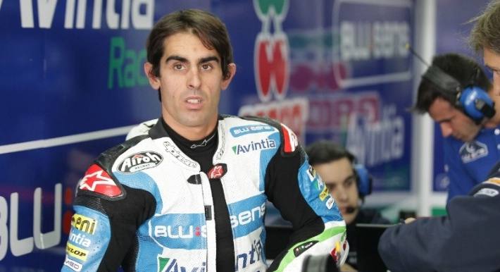 Julián Simón pasará hoy por el quirófano 1 2012 11 28 IMG 2012 11 28 105240 julian simon moto2 italtrans 2013