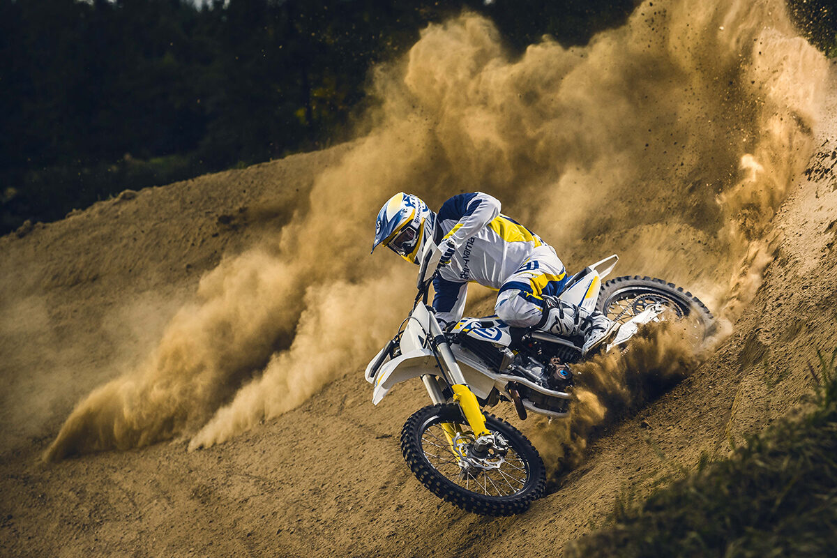 Descubierta la gama Husqvarna 2014 1 2013 10 04husqvarna