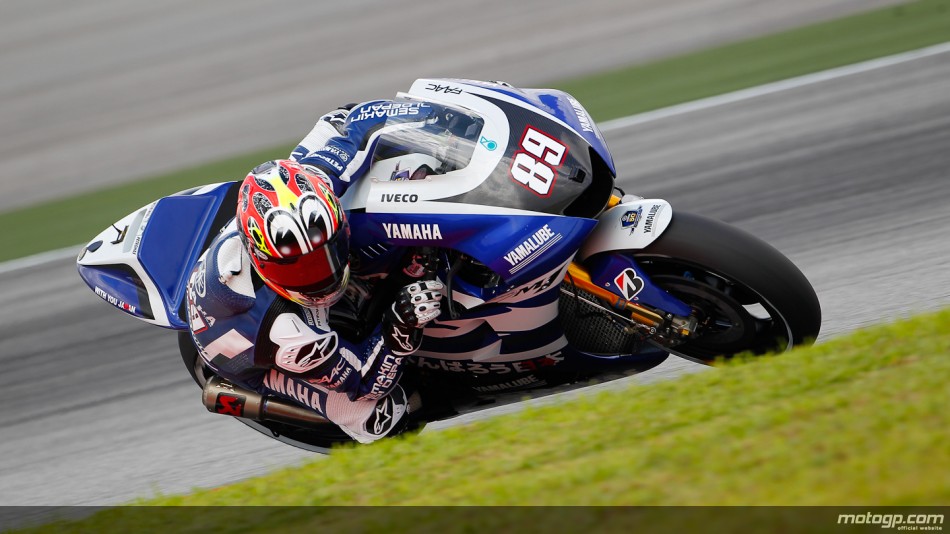 Nakasuga disputará el GP de Japón de MotoGP con Yamaha 1 2013 motogp will nakasuga help lorenzo hold marquez at bay at motegi 1