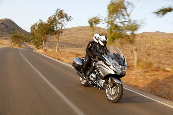 BMW R 1200 RT