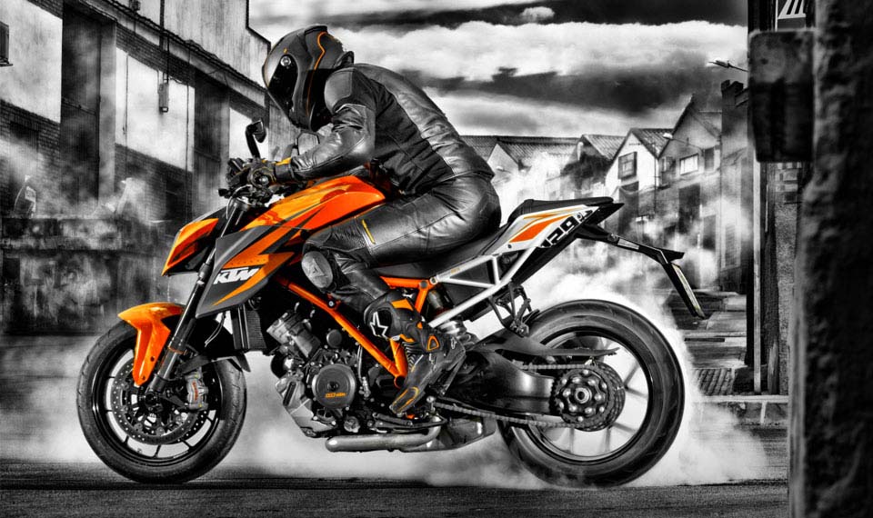 40 modelos 2014 previos al Salón de Milán 1 2014 ktm super duke 1290 r7