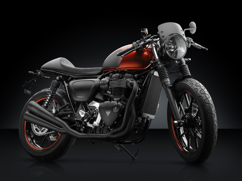 Triumph Bonneville Street Twin: así queda tras pasar por las 'manos' de Rizoma 1 2016rizomatriumphstreettwinstilllife1