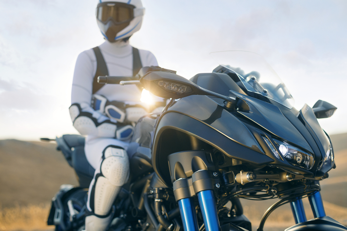 Previsión de matriculaciones de motos 2019 1 2018yamaha