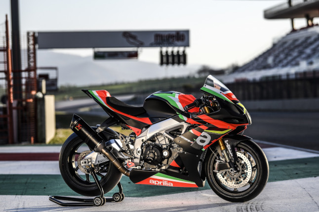 Las Aprilia RSV4 X se venden en apenas unas horas 22 20934d03 fde3 479e a4aa c6c5219caa04