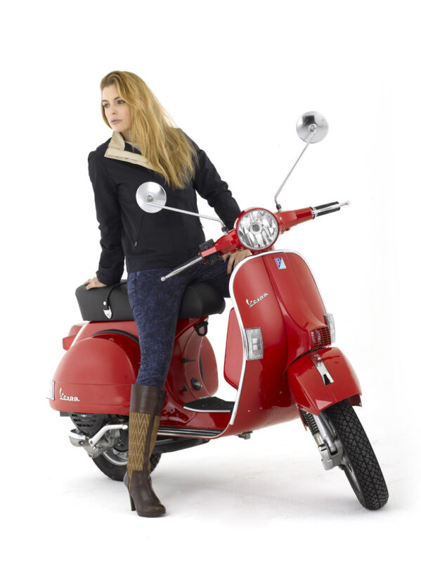 20 Vespa PX 125