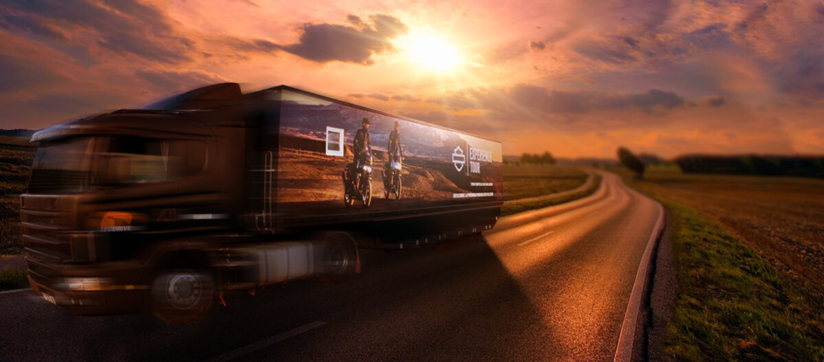 Harley-Davidson Experience Tour: una gira donde podrás probar la nueva Pan America 1 210519hdexperience tour harley davidson