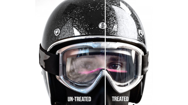 Combate el empañamiento con Muc-Off 1 214 premium anti fog