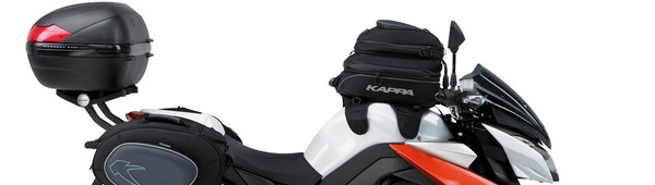 Accesorios Kappa para Kawasaki Z1000 1 21Ndp KAWA Z1000 01PORTADA