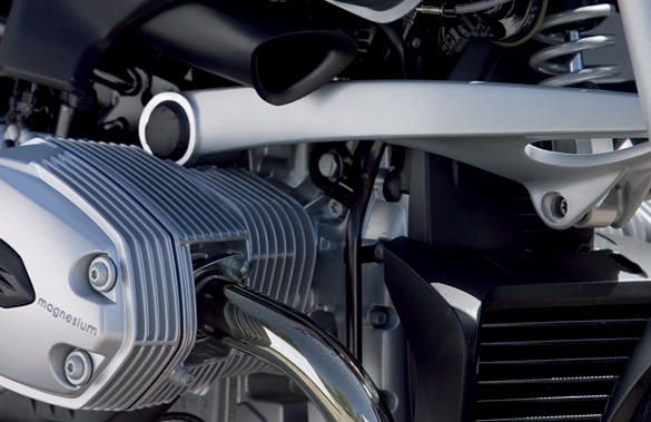 BMW R1200 R (11.800-) 1 23