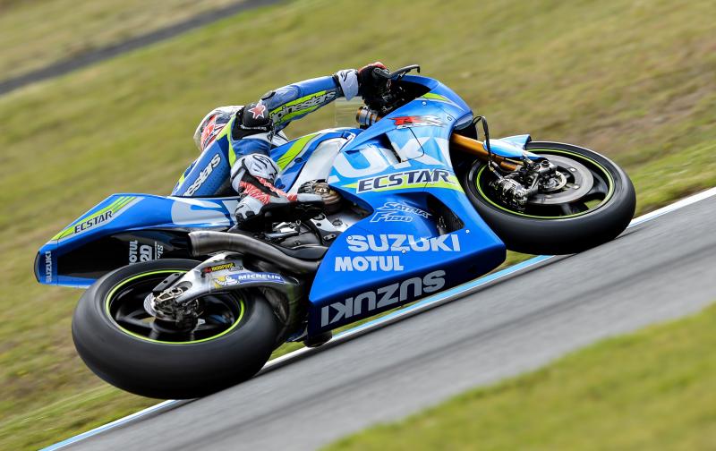 Maverick Viñales: El más rápido en los test de Phillip Island 1 25 vinales maverickdsc5183.middle