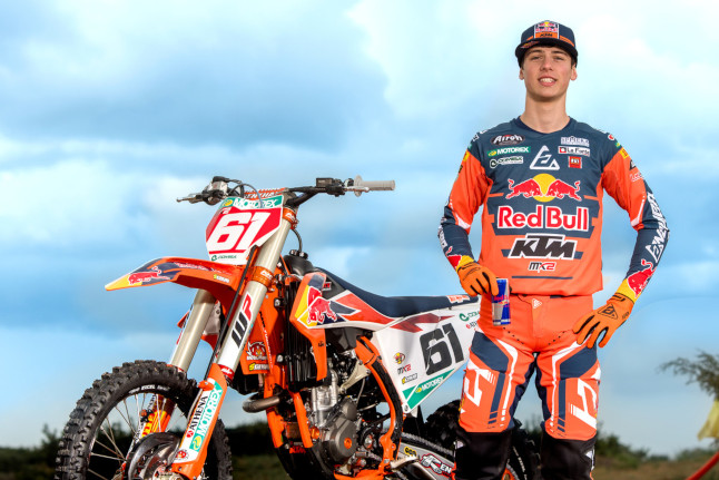 Jorge Prado: "Va a ser un año duro, pero hemos trabajado muy bien durante el invierno" 1