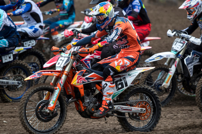 Italia sigue rindiéndose a Jorge Prado 1 279072mxgp of trentino italy round
