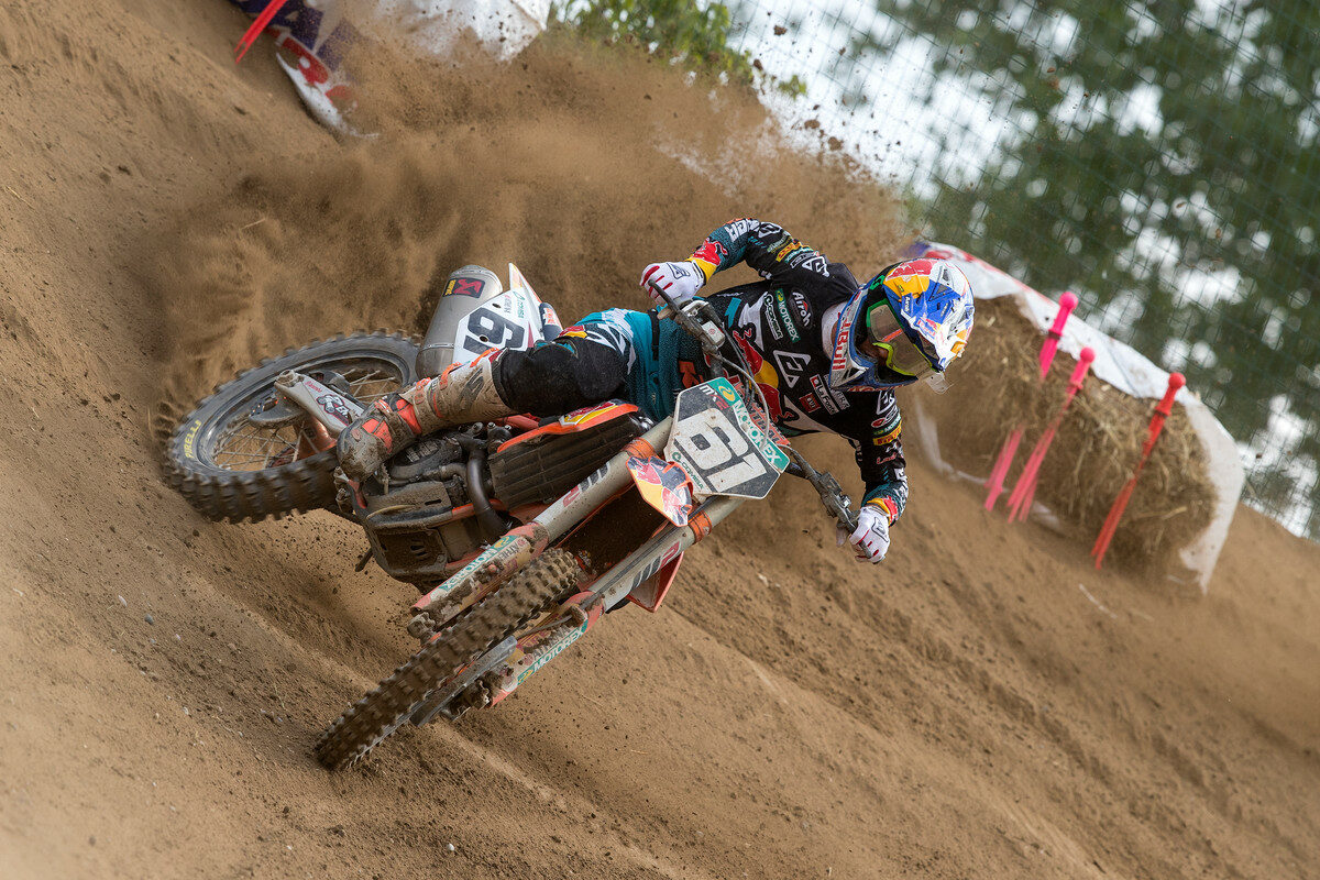 Jorge Prado se exhibe en Mantova (Italia) y aprieta el Mundial de Motocross MX2 1 283501mxgp of lombardia mantova italy round