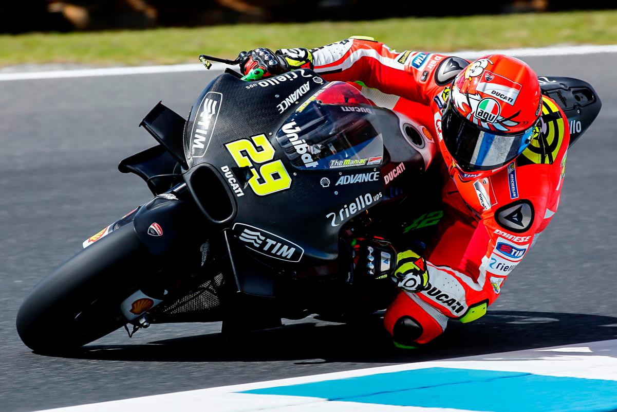 Ducati sigue con el desarrollo de la Desmosedici GP sin Casey Stoner en "su" circuito 1 29 iannone1 tstaus 3040.galleryfulltoplg