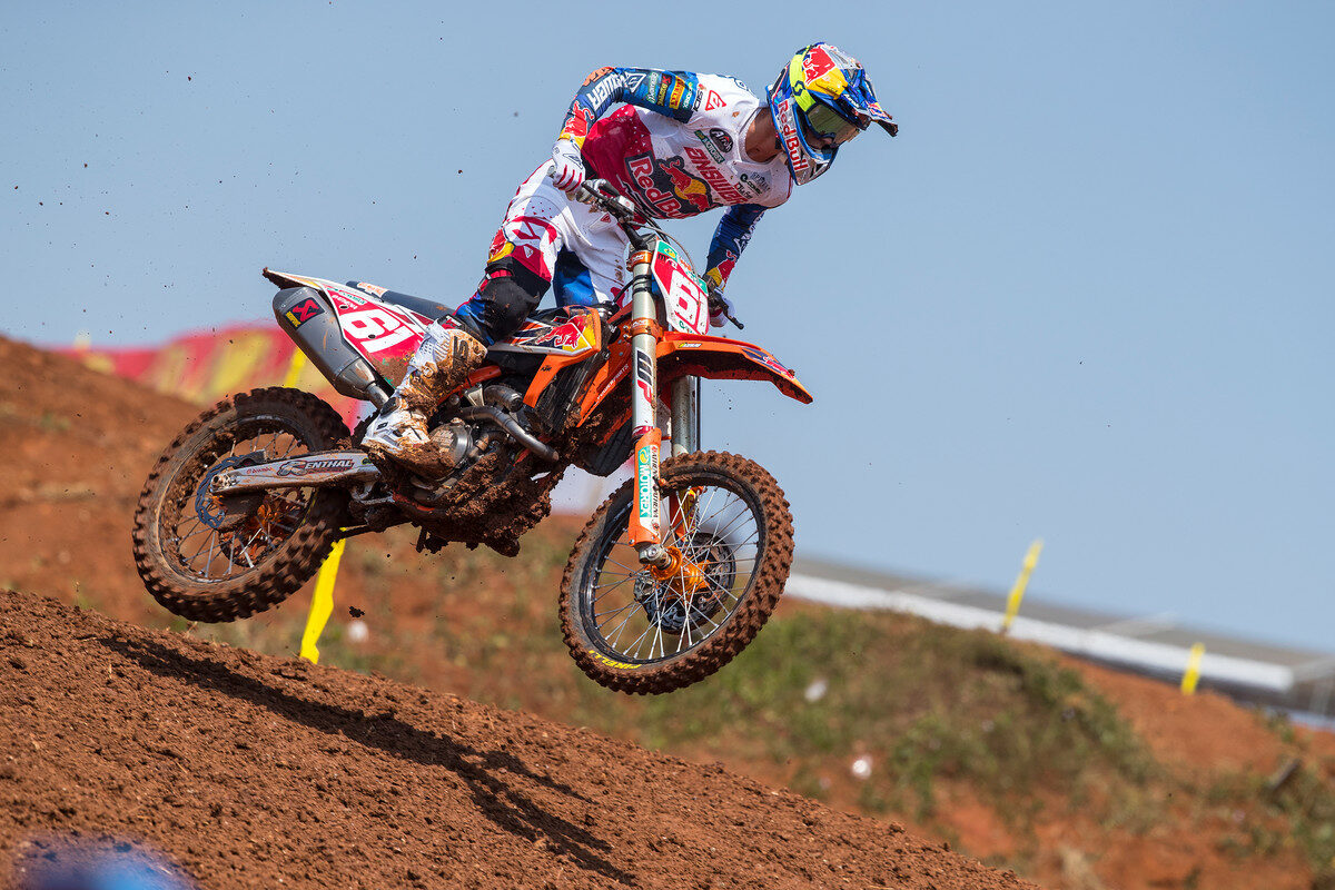 Jorge Prado brilla en Indonesia y da un golpe encima de la mesa de cara al título mundial 1 297617mxgp of asia semarang 12th round