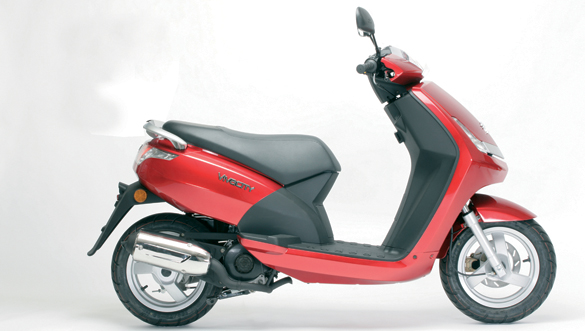 Peugeot New Vivacity 1 341