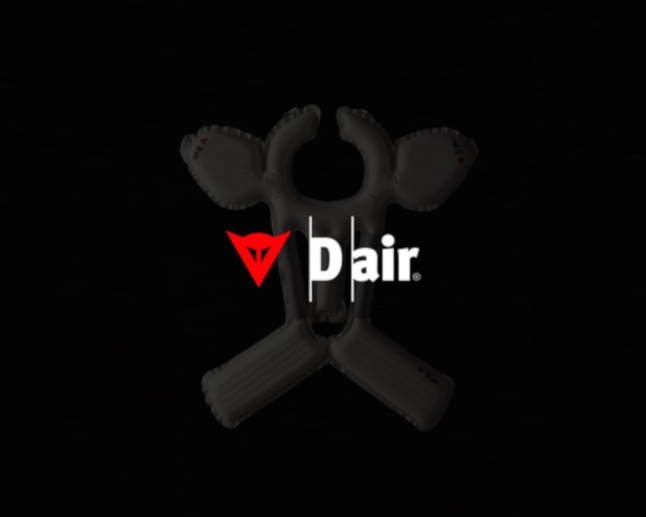 Gama Dainese D-air 2019: más seguridad ahora también para mujeres 1 3612b819 1c40 4998 b00a 1fcc07360e82 2