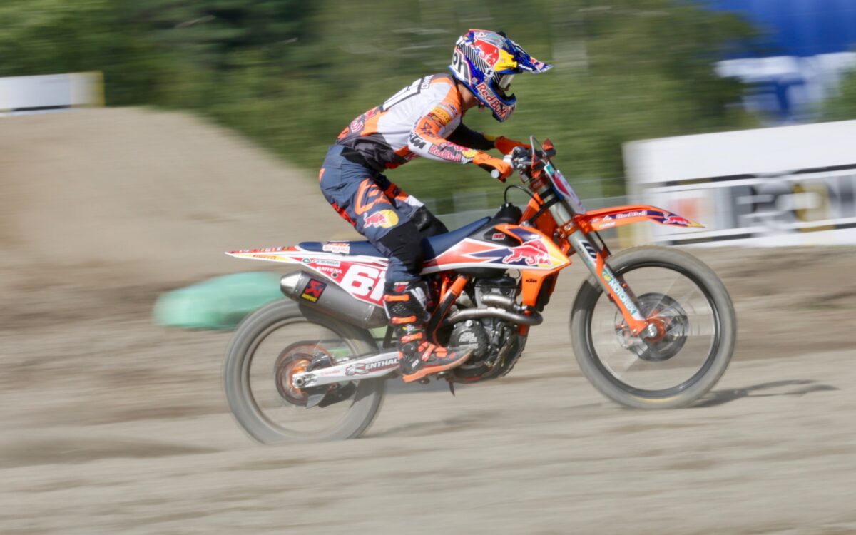 Entrevista a Jorge Prado, campeón del mundo de MX2: "Este año he aprendido a correr contra mí mismo" 1 388a5071