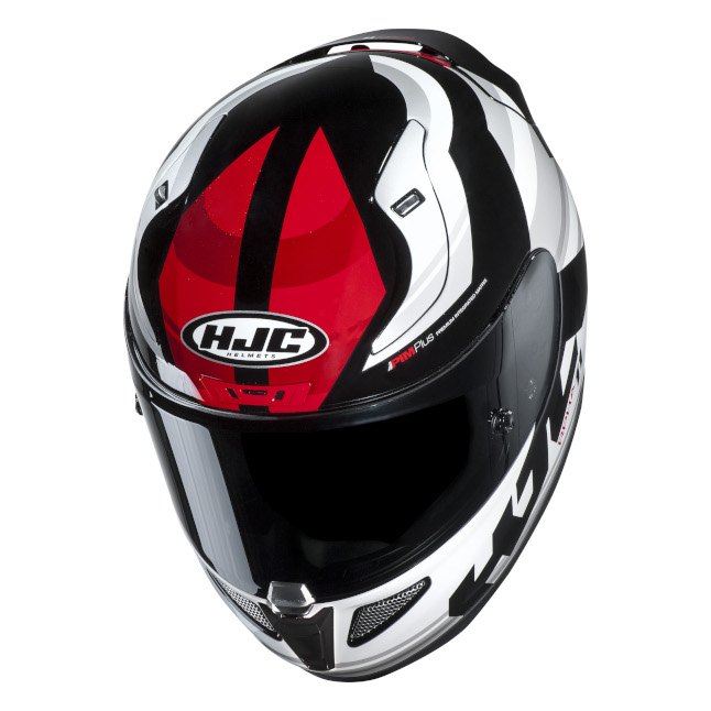 HJC RPHA 11 2019: en la variedad está el gusto 7 394b3cb3 e2ed 4541 a108 28013b81049a