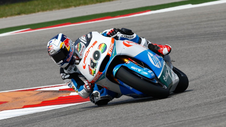 Un colosal Maveric Viñales consigue su primera victoria en Moto2 1 40vinalesds s1d3759slideshow169