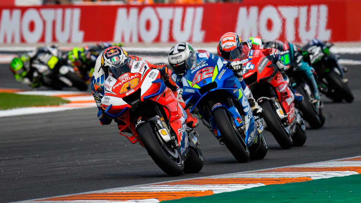 Gran Premio de Doha: horarios y televisión 1 43 jack miller ausdsc7998 1