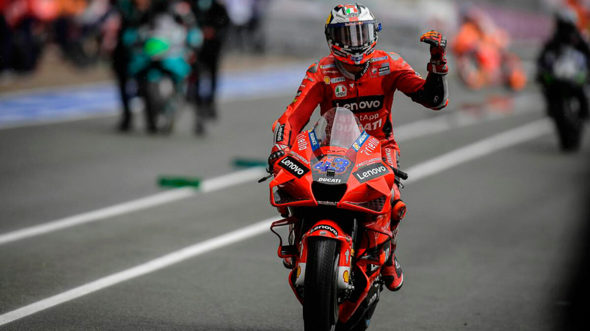 Previo del GP de Italia: territorio Ducati 1 43 jack miller dsc7171