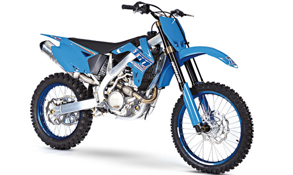 TM EN250 Fi/450 F e.s./530 F e.s. (8.904-/8.309-/8.535-)