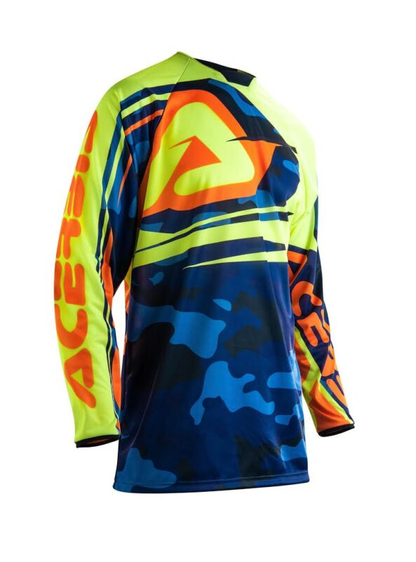 Acerbis Hellblast 2016, conjunto off road para los más atrevidos 1 45397fca e7a9 44fb ac2c 65139bc386a9