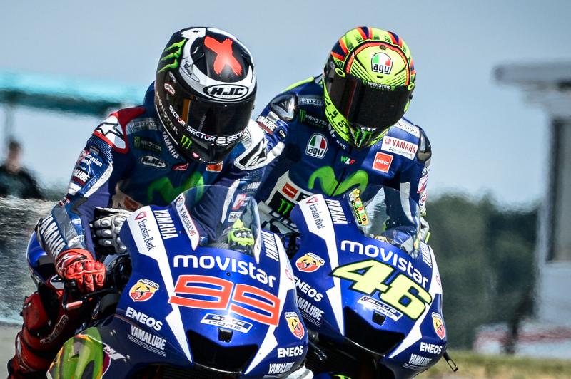 Tensión extrema en Cheste: Rossi a todo o nada, Lorenzo a la suya, Márquez al ojeo 1 46 rossi 99 lorenzolg4.middle