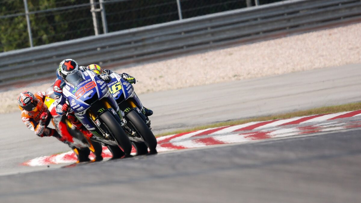 Lorenzo favorito en Silverstone; Márquez su máximo rival; Rossi a salvar los muebles 1 46rossi 93marquez 99lorenzogp5838.galleryfulltoplg