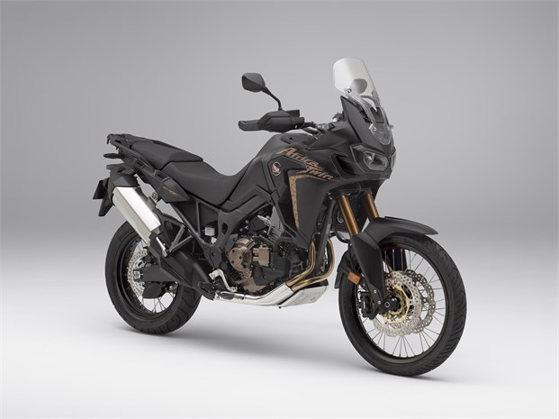 Honda Africa Twin 2018: segunda generación 1 5 1