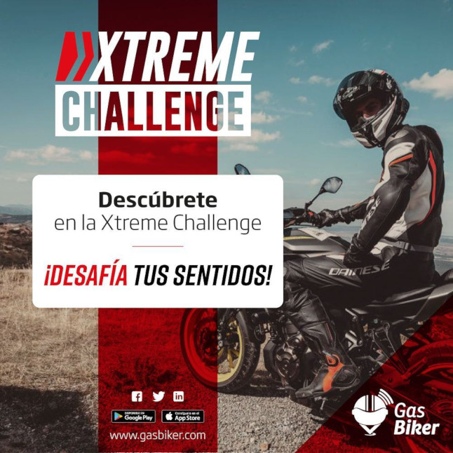 Arranca la quinta edición de la ruta mototurística Gas Biker Xtreme Challenge 1 5139563721562015977361654969618989329154048o