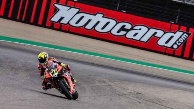 Bautista certifica una nueva victoria en Motorland y ya van siete 1 52128r03actionfull