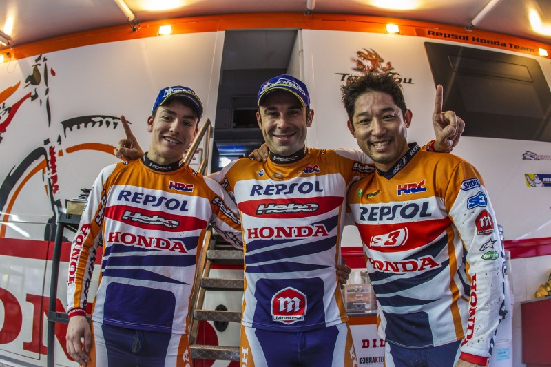Toni Bou gana su séptimo campeonato de España de trial 1 5648c8fa9eaf71.58012683